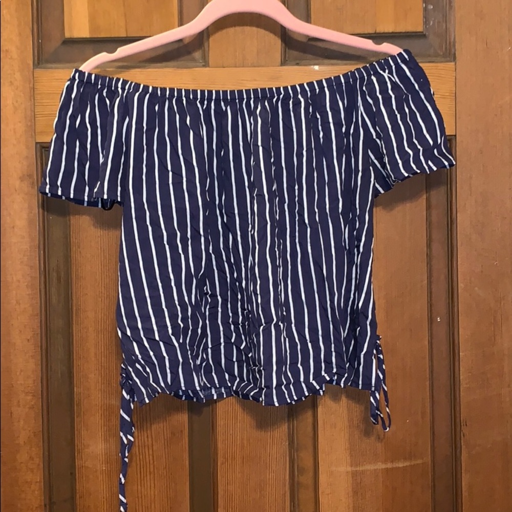 H&M Blouse